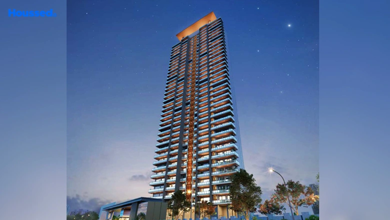 Signature Global Cloverdale